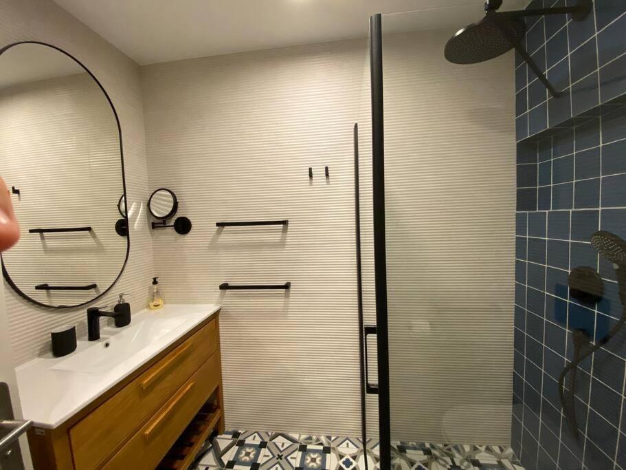 Stylish & Modern 1 Bedroom Suite On Frontline Of Playa Del Duque Costa Adeje  Exterior foto